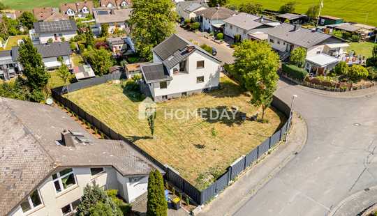 Bild von Modernisiertes Einfamilienhaus mit großzügigem Wohnkomfort und nachhaltiger Technik