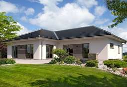 Modernes Traumhaus