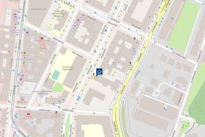 Schöne 2-Raumwohnung in einmaliger Lage! – Hegelstraße 26, 39104 Altstadt, Magdeburg – Vorschaubild 12