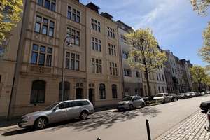 2 Zimmer Erdgeschosswohnung in Köln Mülheim