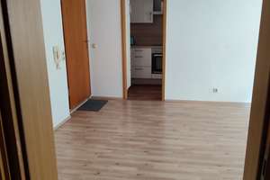 Zentrumsnah wohnen: 2-Zimmer-Wohnung in Coburg – Große Johannisgasse 1, 96450 Mitte, Coburg – Vorschaubild 9