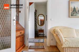 Charmantes Endhaus mit Wohlfühlcharakter – Die vollständige Adresse der Immobilie erhältst du vom Anbieter., 24113 Vorstadt, Kiel – Vorschaubild 14