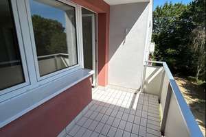 Gemütliche 2-Zimmer-Wohnung mit Balkon – Anne-Frank-Str. 26, 65197 Klarenthal, Wiesbaden – Vorschaubild 9