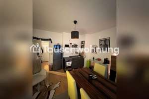 Tauschwohnung: Gemütliche 2-Zimmer-Wohnung in der Südstadt – Die vollständige Adresse der Immobilie erhältst du vom Anbieter., 50677 Neustadt/Süd, Köln – Vorschaubild 4