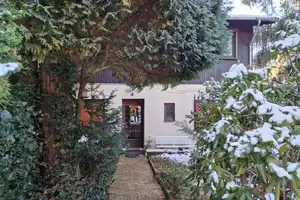 Jugendstilvilla - Gründerzeit/ In traumhafter Lage mit viel Geschichte in Bad Sachsa zu verkaufen. – Osterode am Harz (Kreis) – Vorschaubild 3