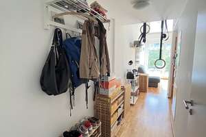 Sofort beziehbar - einzigartiges Galerie-Apartment mit Terrasse – Die vollständige Adresse der Immobilie erhältst du vom Anbieter., 81541 Obere Au, München – Vorschaubild 9