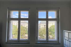 Ein Berliner Wahrzeichen als Zuhause. Ikonisches Wohnen am Frankfurter Tor – Die vollständige Adresse der Immobilie erhältst du vom Anbieter., 10247 Friedrichshain, Berlin – Vorschaubild 9