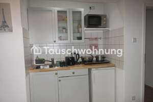 Tauschwohnung: schöne Wohnung in Münsters Altstadt – 48143 Dom, Münster – Vorschaubild 5