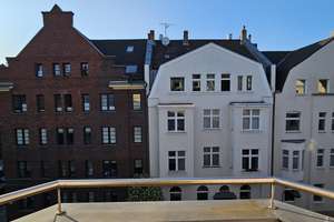 *GEPFLEGTE 2 ZI WOHNUNG IN GOLZHEIM* - TOP INVESTMENT – Seydlitzstr 3, 40476 Golzheim, Düsseldorf – Vorschaubild 6