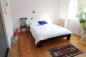 Schöne, sonnige 2 Zimmer Altbau-Wohnung im Stuttgarter Westen – Die vollständige Adresse der Immobilie erhältst du vom Anbieter., 70193 Vogelsang, Stuttgart – Vorschaubild 3