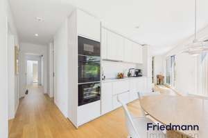 Exklusives Penthouse mit Dachterrasse und Blick zum Mattheiser Wald – Die vollständige Adresse der Immobilie erhältst du vom Anbieter., 54296 Feyen/Weismark, Trier – Vorschaubild 1