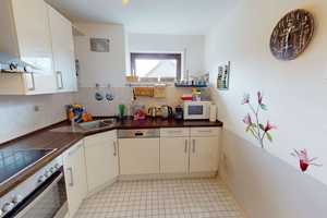 *Nur 1% Provision* Gemütliches Wohnen zwischen Stadt und Natur – Maisonette mit Balkon & Garage – Mannheim – Vorschaubild 6