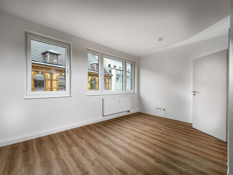 4 5 Zimmer Wohnung Dortmund