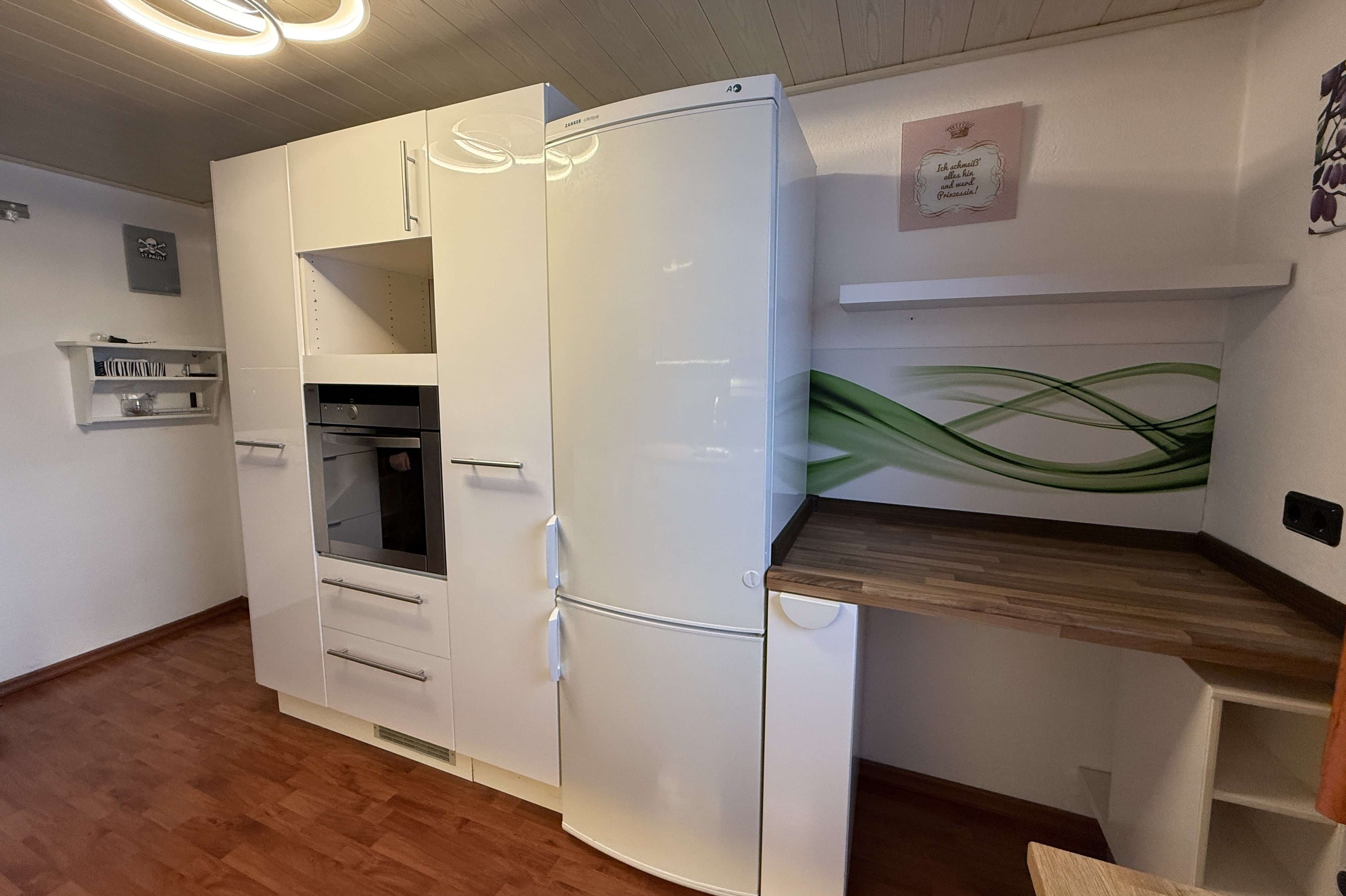 Immobilie in Seevetal - Meine erste eigene Wohnung! - Bild 3