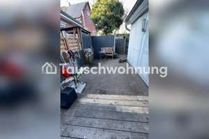 Tauschwohnung: Tausche 2 Zimmer Lübeck gegen 3 Zimmer Werder Havel – Hamburger Str 61a, 23558 Buntekuh, Lübeck – Vorschaubild 2