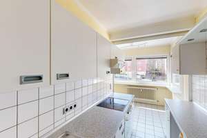 3-Zimmer-Maisonette ETW, bezugsfrei  - Aufzug, 2x Balkon/Wintergarten, TG-Stellplatzkauf optional – Bundesallee 187, 10717 Wilmersdorf, Berlin – Vorschaubild 4