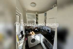 Tauschwohnung: 1-Raum-Wohnung mit Balkon und EBK in München Laim – Die vollständige Adresse der Immobilie erhältst du vom Anbieter., 80687 Sankt Ulrich, München – Vorschaubild 6