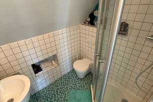 **privat** REH/Aschheim, 2 Gärten/2 Terrassen – Die vollständige Adresse der Immobilie erhältst du vom Anbieter., 85609 Aschheim – Vorschaubild 21