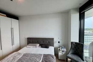 Exklusiv & Skylineblick: Wohnung im Henninger Turm – Hainer Weg 80, 60599 Frankfurt am Main – Vorschaubild 13