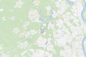 Vermietete 2-Zimmer-Eigentumswohnung mit Garten und Garage in Köln-Widdersdorf – 50859 Widdersdorf, Köln – Vorschaubild 15