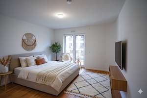 Modernes Wohnen im Herzen von Ehrenfeld – Ihre 4-Zimmer-Wohnung wartet auf Sie! – Subbelrather Str. 486-494 492c, 50825 Ehrenfeld (Ortsteil), Köln – Vorschaubild 6