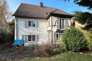 Dreifamilienhaus als Kapitalanlage/Eigennutzung in gefragter Wohnlage - nahe dem Kurpark Cannstatt – Stuttgart – Vorschaubild 2