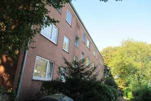 2,5 - Zi. Wohnung in HH-Neugraben zu vermieten