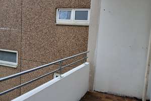 Modernisierte 3-Zimmer Wohnung mit Balkon in Bielefeld Sennestadt! – Württemberger Allee 22, 33689 Sennestadt, Bielefeld – Vorschaubild 7