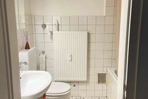 2-Zimmer Wohnung in Pempelfort mit Balkon in zentraler, ruhiger Lage – Die vollständige Adresse der Immobilie erhältst du vom Anbieter., 40479 Pempelfort, Düsseldorf – Vorschaubild 6