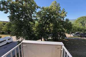 Preishit freie Helle ruhige 3 Zi. ETW mit Balkon, zentral – Gregor Maurer Weg 11, 80995 Lerchenau-West, München – Vorschaubild 1