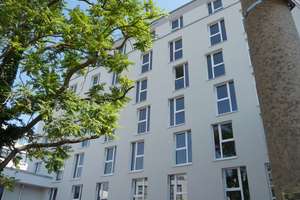 30 // Studentenapartment in City-Lage – Bahnhofstraße 79, 90402 Marienvorstadt, Nürnberg – Vorschaubild 2
