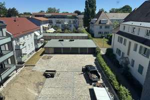 Erstbezug | 3-Zimmer über den Dächern | Einbauküche | Balkon | Einzelgarage | KFW55 | ER-Zentrum – Anton-Bruckner-Straße 8, 91052 Röthelheim, Erlangen – Vorschaubild 10