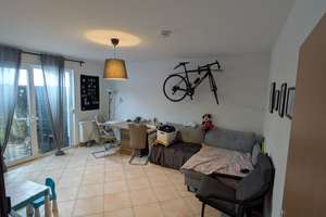 +++TOLLES REIHENMITTELHAUS+GARTEN+MODERNES BAD M. WANNE+GR. KÜCHE+TOLLES WOHNZIMMER++ – Feldrain 9, 4509 Delitzsch – Vorschaubild 11