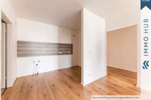 ++ bezugsfertige, renovierte 2-Zimmer-Wohnung mit Einbauküche ++ – 4328 Paunsdorf, Leipzig – Vorschaubild 12