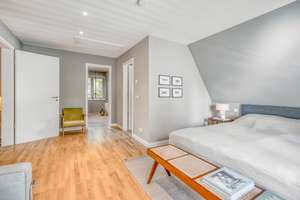 Exklusives Einfamilienhaus mit traumhaftem Garten und außergewöhnlichem Ambiente – Die vollständige Adresse der Immobilie erhältst du vom Anbieter., 13465 Frohnau, Berlin – Vorschaubild 10