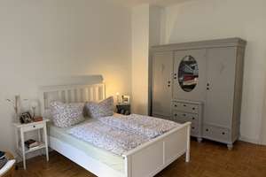 Zentrale 2-Zimmer-Wohnung im Zentrum-West – Thomasiusstraße 16, 4109 Zentrum-West, Leipzig – Vorschaubild 5