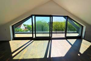 Exklusive Loftwohnung mit Galerie & Dachterrasse im Westviertel von Ingolstadt – Stettheimerstr. 1, 85049 Friedrichshofen-Hollerstauden, Ingolstadt – Vorschaubild 18