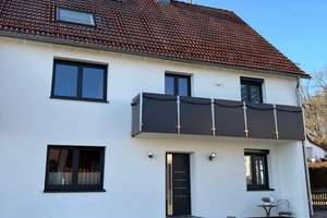Hochwertig kernsaniertes Einfamilienhaus – Die vollständige Adresse der Immobilie erhältst du vom Anbieter., 86486 Bonstetten – Vorschaubild 2