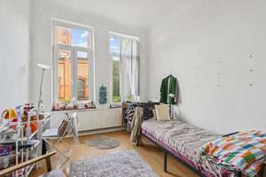 FINDORFF | 170 m² Altbau-Stadthaus mit Wahnsinnspotenzial – Die vollständige Adresse der Immobilie erhältst du vom Anbieter., 28215 Findorff-Bürgerweide, Bremen – Vorschaubild 7