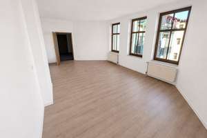 Helle 3-Zimmer Wohnung mit Balkon in der Neue Str. zur Miete – 39104 Buckau, Magdeburg – Vorschaubild 2