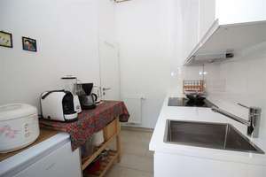 Ihr neues Zuhause in Stuttgart-Süd – 3-Zimmer-Wohnung, saniert & bezugsfertig – Die vollständige Adresse der Immobilie erhältst du vom Anbieter., 70199 Heslach, Stuttgart – Vorschaubild 6