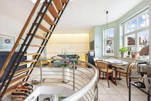 Attraktives Mehrfamilienhaus im beliebten Steintor – Die vollständige Adresse der Immobilie erhältst du vom Anbieter., 28203 Steintor, Bremen – Vorschaubild 15