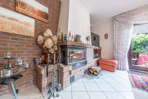 Großes Wohnhaus mit Gartenidylle in Bramsche - Gartenstadt – Die vollständige Adresse der Immobilie erhältst du vom Anbieter., 49565 Bramsche – Vorschaubild 7