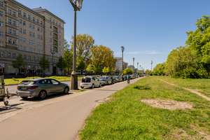Wohnen mit Geschichte-stilvolle 2-Zimmer -Altbauwohnung an der legendären Karl-Marx-Allee – Die vollständige Adresse der Immobilie erhältst du vom Anbieter., 10243 Friedrichshain, Berlin – Vorschaubild 37