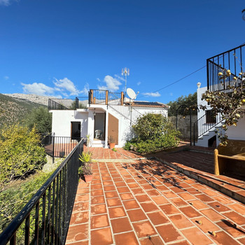 Immobilien zum Verkauf in Periana
