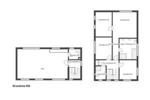 Investition mit Zukunft – großzügige Immobilie mit Teilungsgenehmigung – Die vollständige Adresse der Immobilie erhältst du vom Anbieter., 76479 Steinmauern – Vorschaubild 28