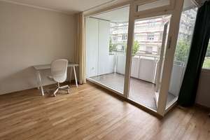 Kompaktes 1-Zimmer-Apartment: Modernes Wohnen in Sendling-Westpark – Faberstrasse m 13, 81373 Land in Sonne, München – Vorschaubild 5