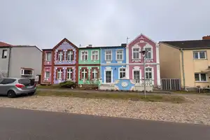Himmelpfort: Anwesen in bester LAGE, ca. 550 m² - auch gewerblich nutzbar per SOFORT zu VERKAUFEN – Oberhavel (Kreis) – Vorschaubild 44