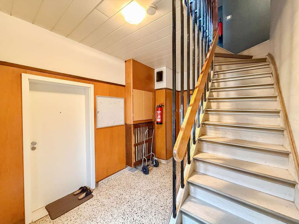 Immobilie in Bad Marienberg (Westerwald) - Gepflegtes Mehrfamilienhaus mit 8 Einheiten - Im Zentrum von Bad Marienberg! - Bild 2