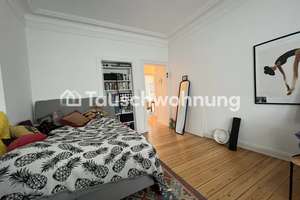 Tauschwohnung: Biete ruhige 55qm Nähe Alsenplatz, suche kleiner – Eimsbütteler Straße 79, 22769 Altona-Nord, Hamburg – Vorschaubild 2